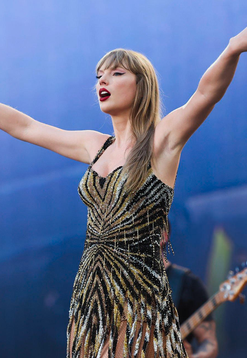The Eras Tour | Fearless | v5 — Taylor Swift Style